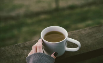 Prírodné stimulanty energie pred tréningom. Káva, guarana, a iné alternatívy.